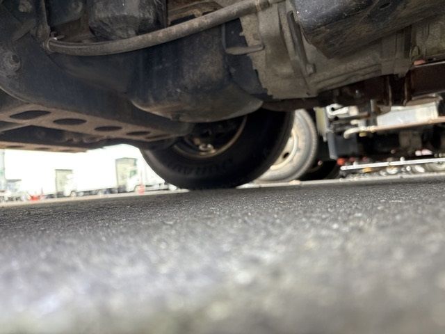 2006 Isuzu Elf ヒラ.クレーン3ダン auction photo 11