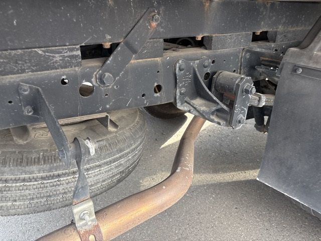 2006 Isuzu Elf ヒラ.クレーン3ダン auction photo 16