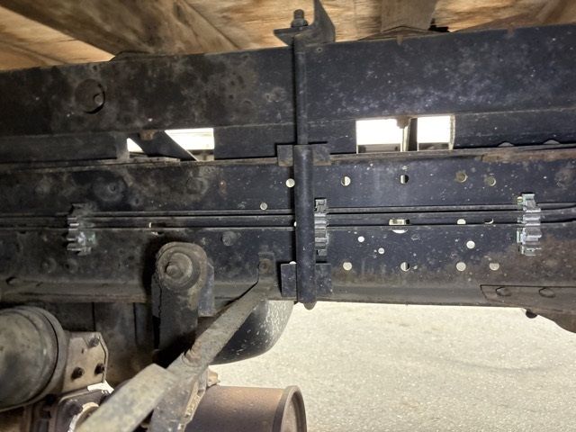 2006 Isuzu Elf ヒラ.クレーン3ダン auction photo 18