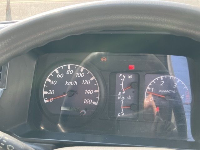 2006 Isuzu Elf ヒラ.クレーン3ダン auction photo 7