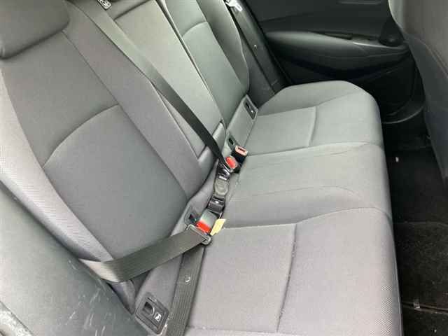 2021 Toyota Corolla Touring ハイブリッドG-X auction photo 8