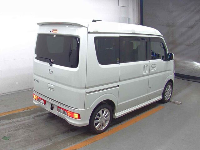 2021 Mazda Scrum PZ Turbo auction photo 5