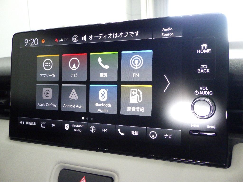 2026 Honda Vezel e:HEV Zプレイパッケージ auction photo 9