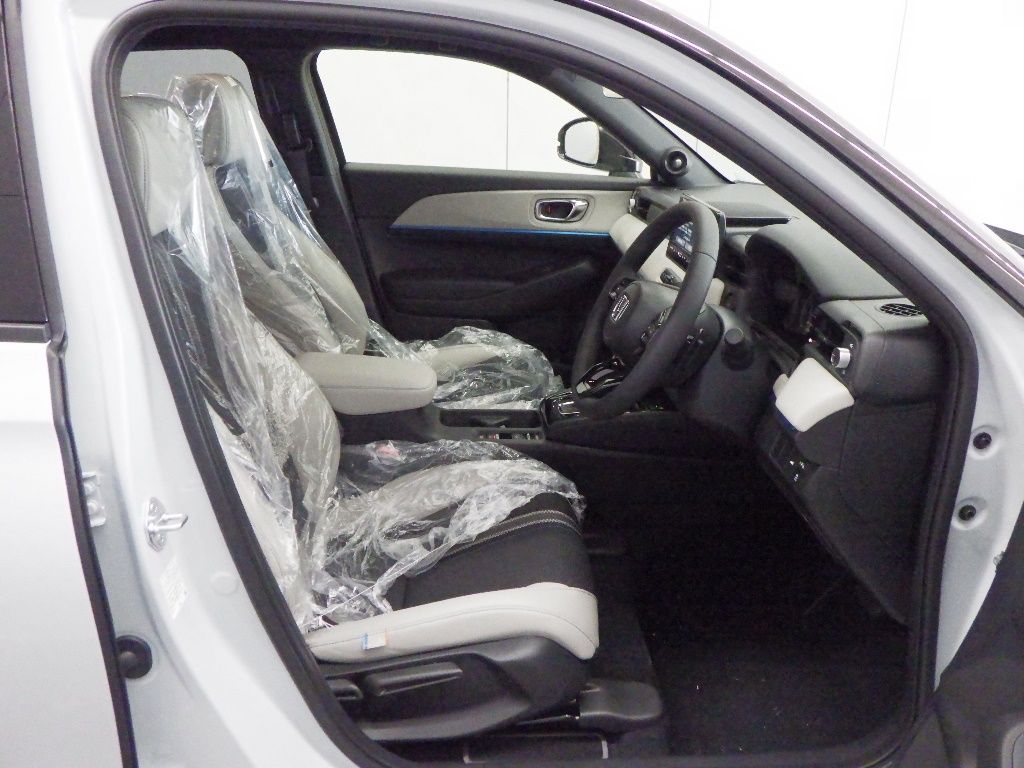 2026 Honda Vezel e:HEV Zプレイパッケージ auction photo 6