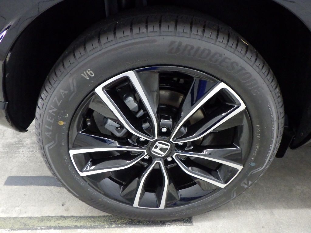2026 Honda Vezel e:HEV Zプレイパッケージ auction photo 16