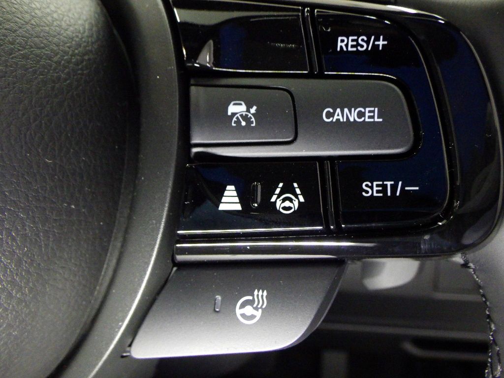 2026 Honda Vezel e:HEV Zプレイパッケージ auction photo 12