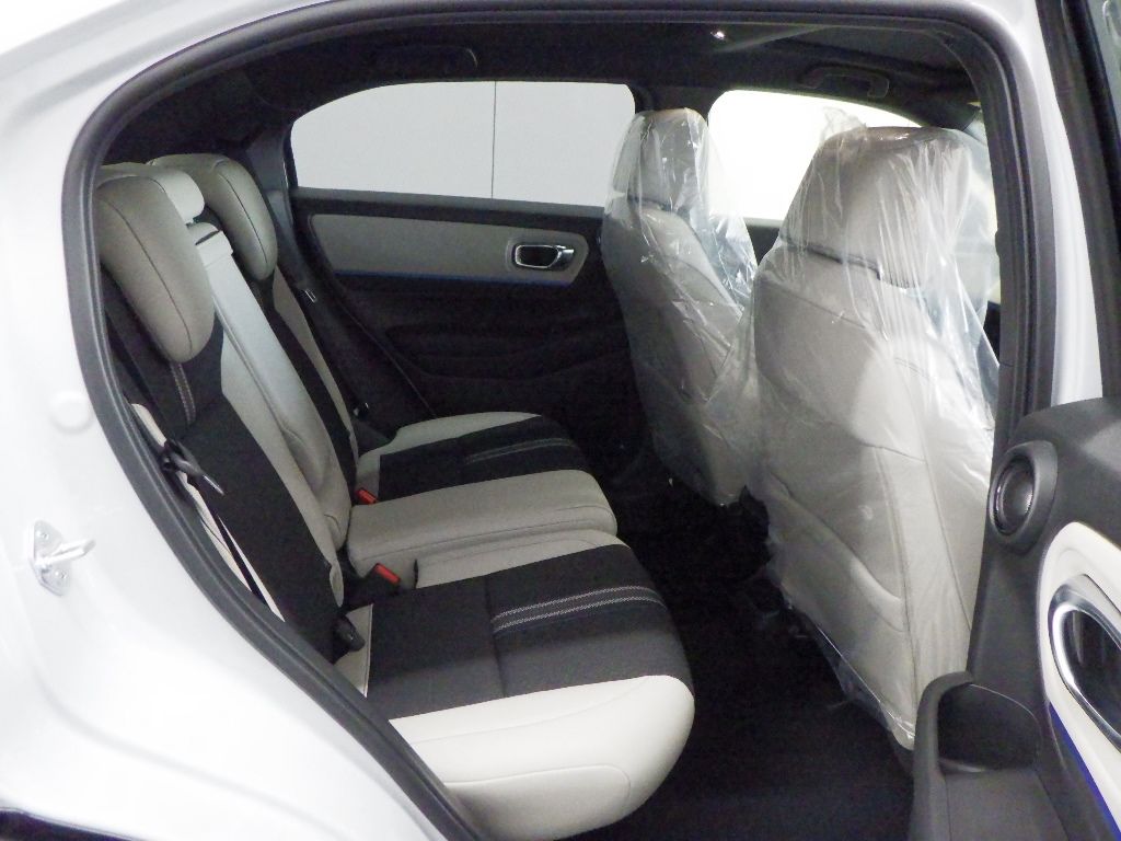 2026 Honda Vezel e:HEV Zプレイパッケージ auction photo 7