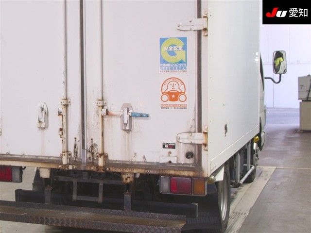 2007 Isuzu エルフ T 2t auction photo 8