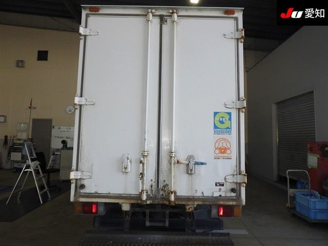 2007 Isuzu エルフ T 2t auction photo 4