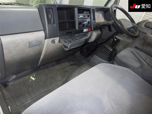 2007 Isuzu エルフ T 2t auction photo 3