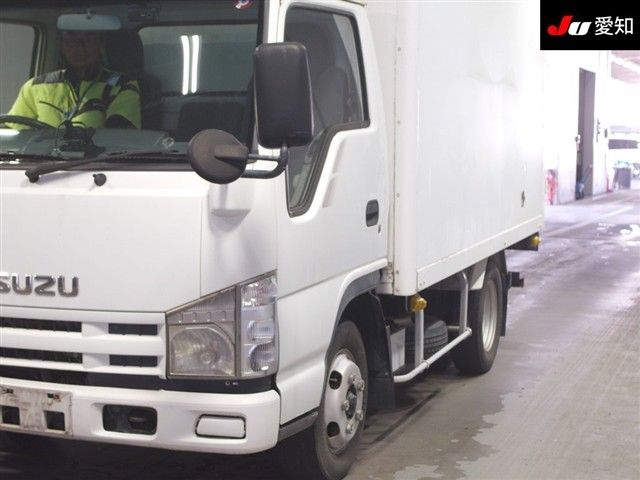 2007 Isuzu エルフ T 2t auction photo 7