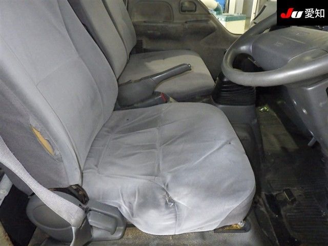 2007 Isuzu エルフ T 2t auction photo 6