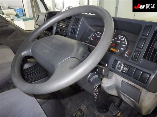 2007 Isuzu エルフ T 2t auction photo 5