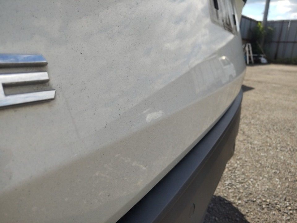 2021 Nissan Note auction photo 23