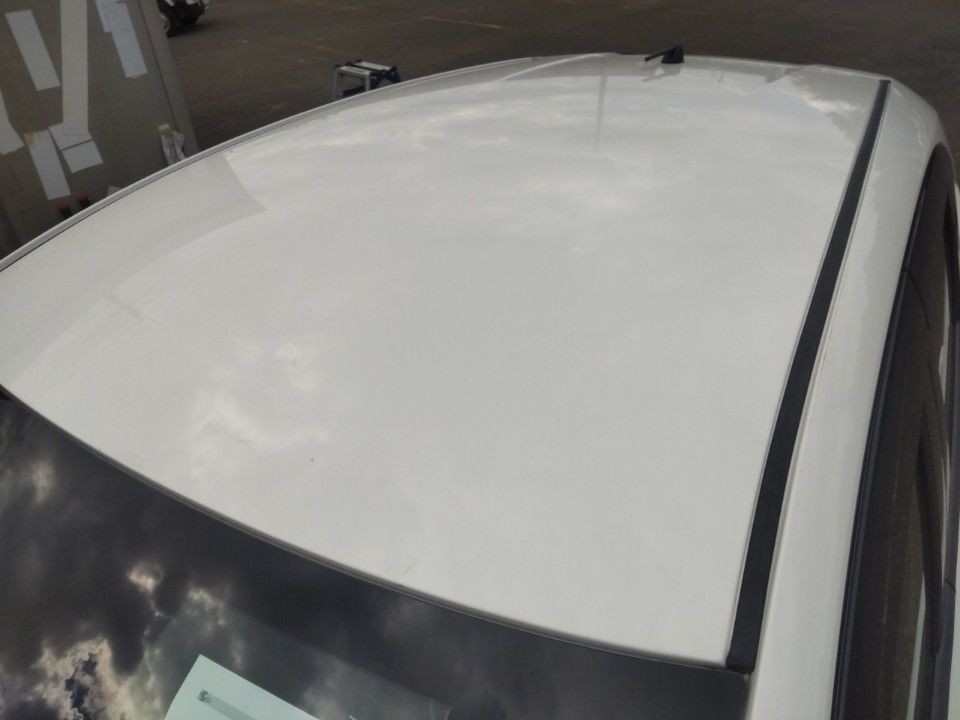 2021 Nissan Note auction photo 7