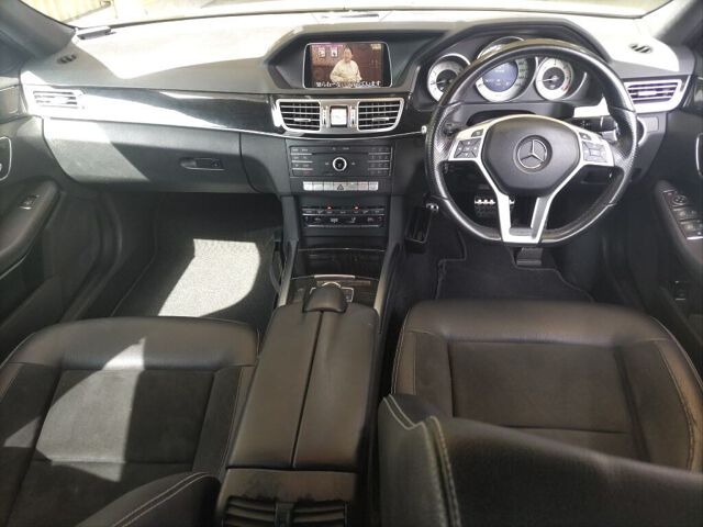 2016 Mercedes-Benz E-Class Station Wagon E220 BlueTEC AG auction photo 3