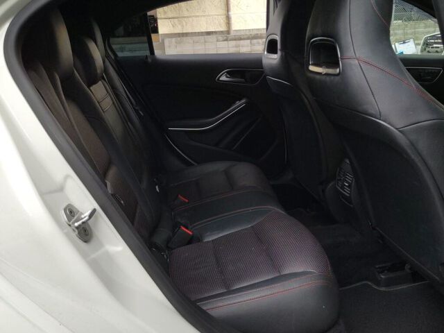 2013 Mercedes-Benz A-Class A180スポーツ auction photo 6