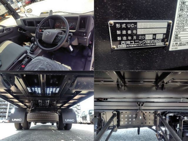 2026 Mazda タイタントラック Seksai auction photo 6