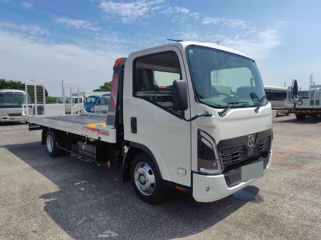 Japan Auction Vehicles 8 2026 Mazda タイタントラック Seksai auction photo