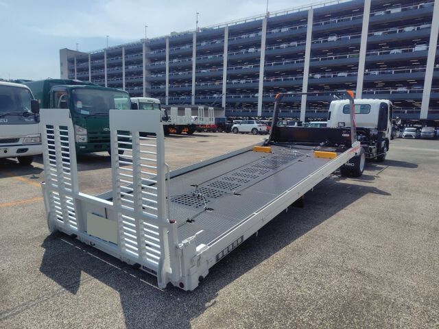 2026 Mazda タイタントラック Seksai auction photo 5