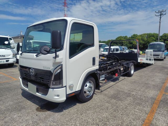 2026 Mazda タイタントラック Seksai auction photo 4