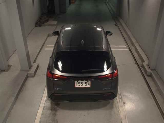 2023 Nissan Note e-POWER X auction photo 7