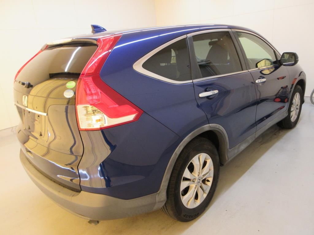 2014 Honda CR-V 20Gレザーパッケージ auction photo 2
