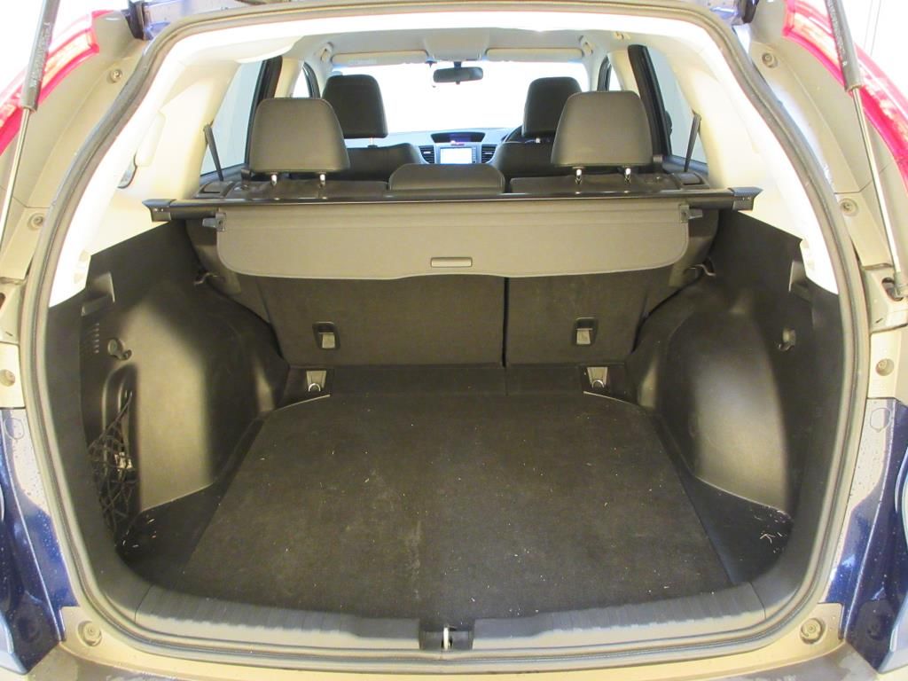 2014 Honda CR-V 20Gレザーパッケージ auction photo 8