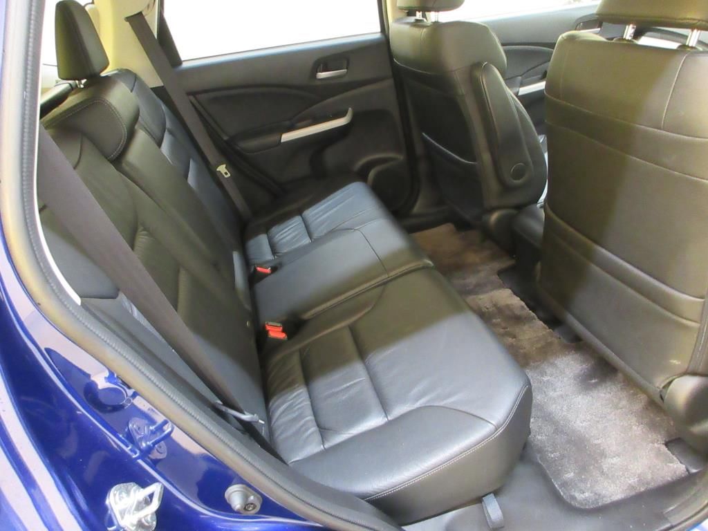 2014 Honda CR-V 20Gレザーパッケージ auction photo 7