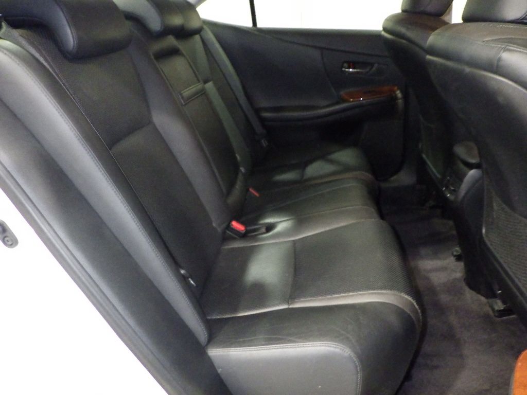 2012 Lexus HS250h Ver.I auction photo 7