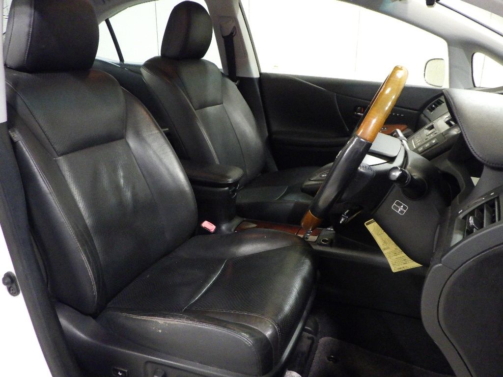 2012 Lexus HS250h Ver.I auction photo 6