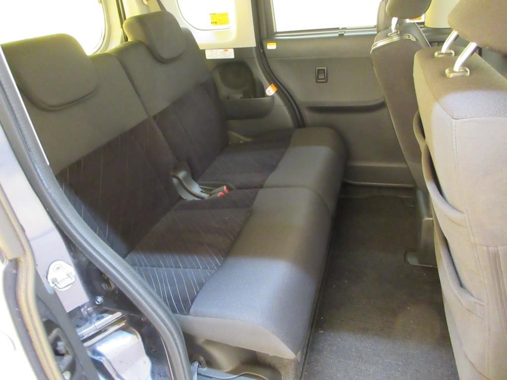 2015 Daihatsu Tanto Custom RS auction photo 7