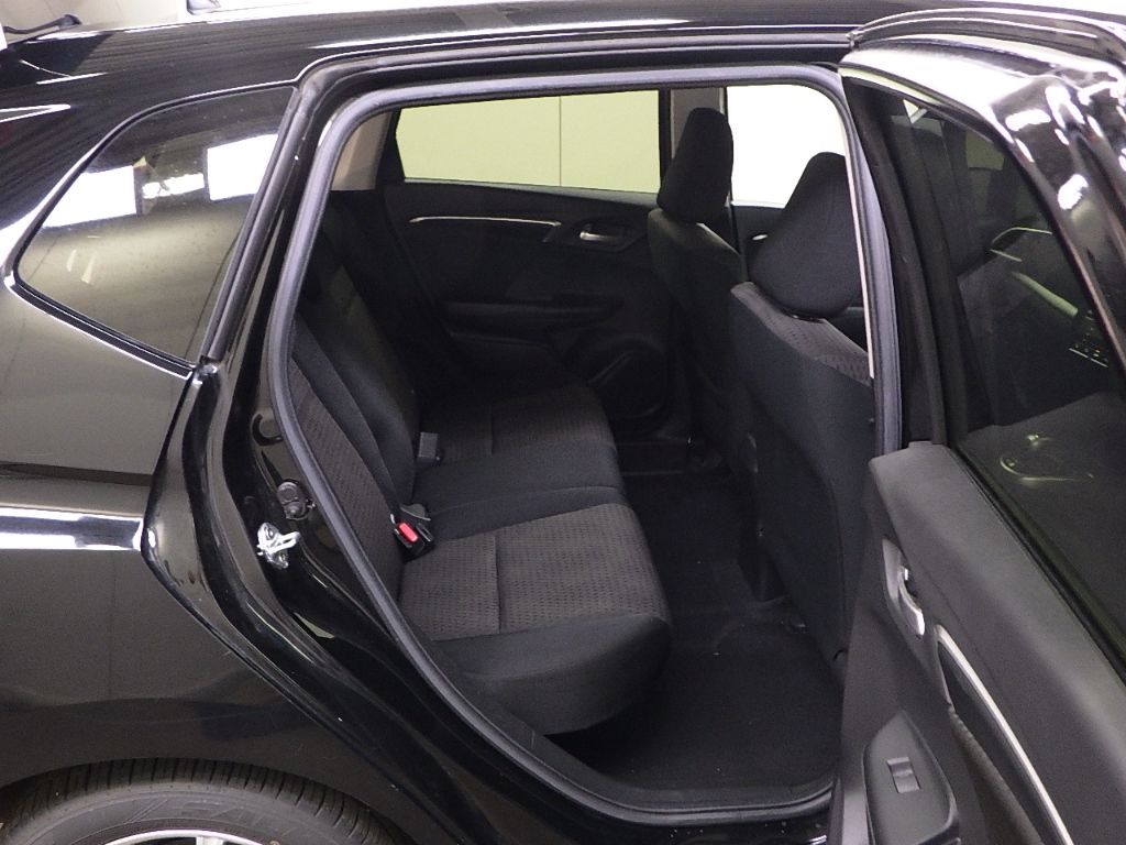 2019 Honda Fit ハイブリッドFコンフォートエディション auction photo 7