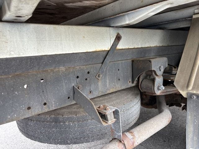 1997 Toyota Dyna ヒラ auction photo 16