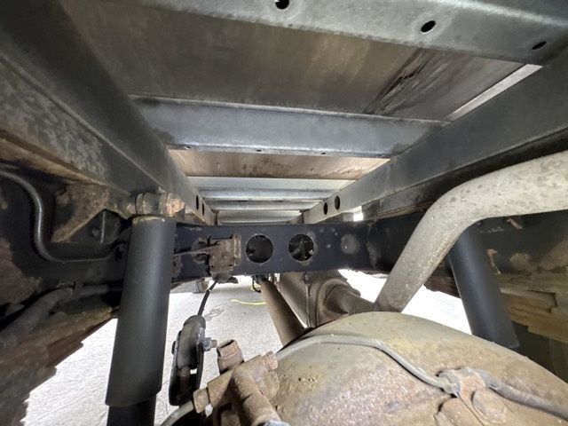 1997 Toyota Dyna Hira auction photo 15