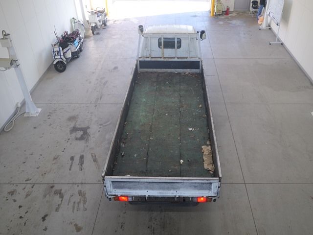 1997 Toyota Dyna Hira auction photo 3