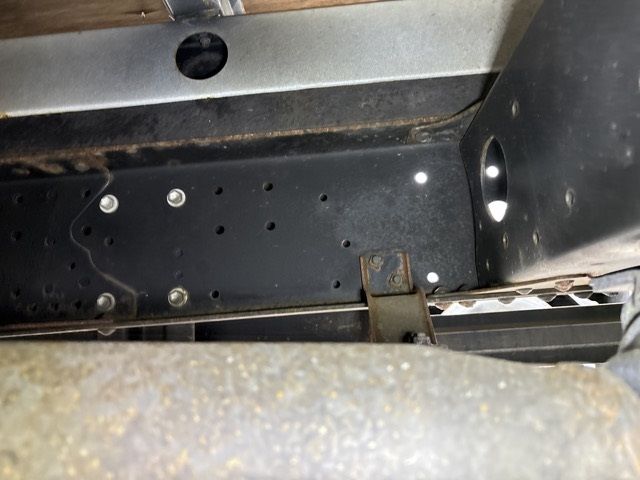1997 Toyota Dyna Hira auction photo 18
