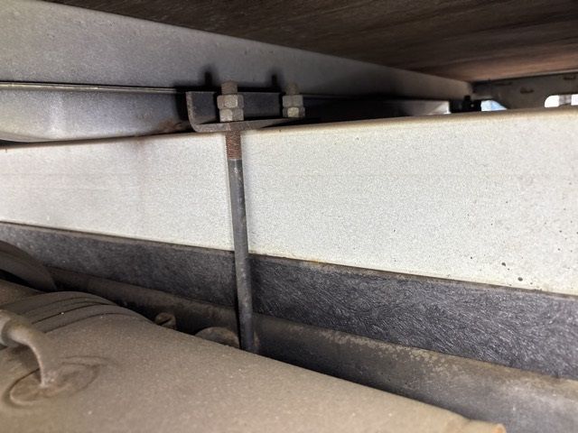 1997 Toyota Dyna Hira auction photo 17