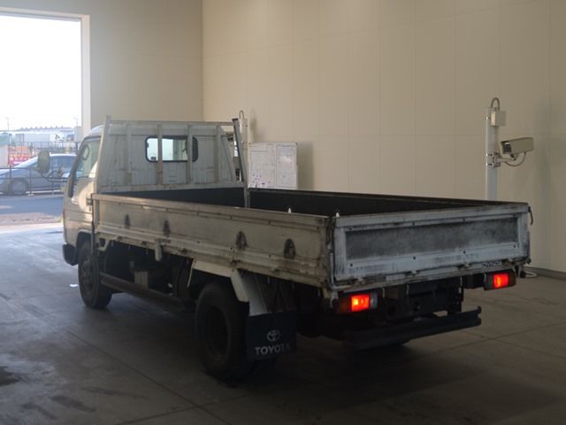 1997 Toyota Dyna ヒラ auction photo 2