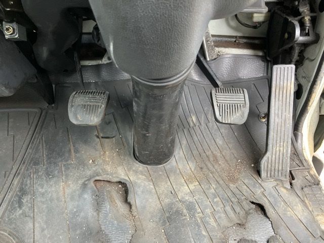 1997 Toyota Dyna Hira auction photo 4