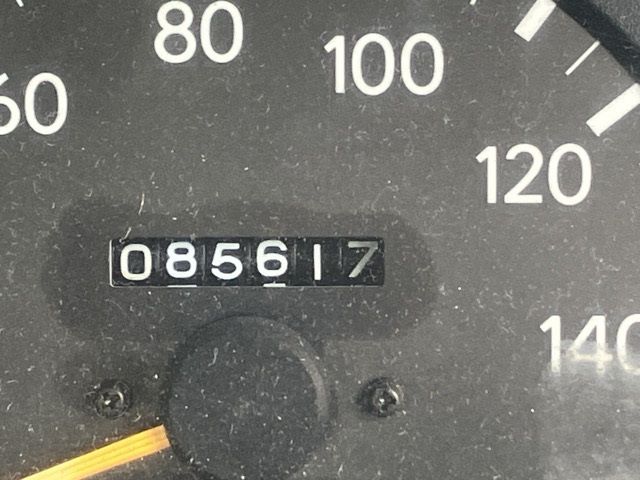 1997 Toyota Dyna Hira auction photo 6