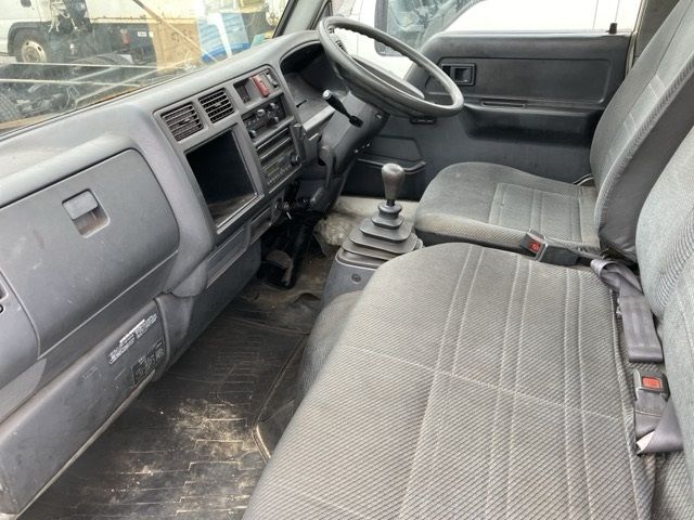 1997 Toyota Dyna Hira auction photo 5