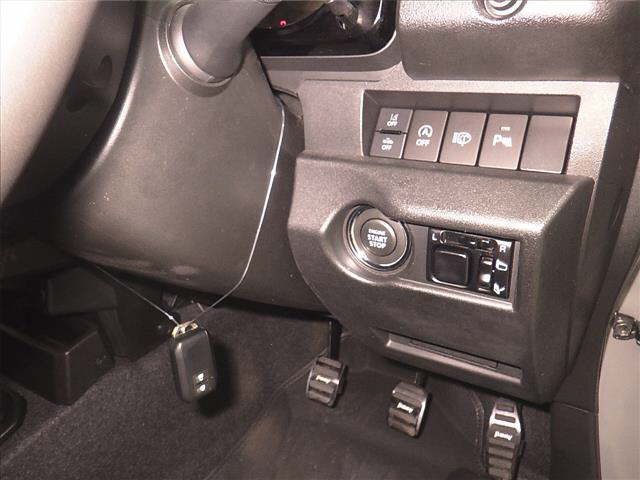 2024 Suzuki Jimny Sierra 4WD JC auction photo 8