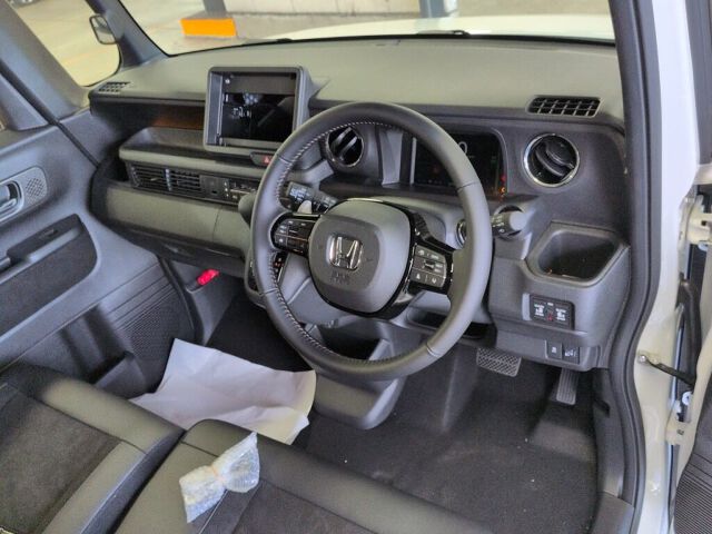 2026 Honda N-BOX turbo auction photo 3