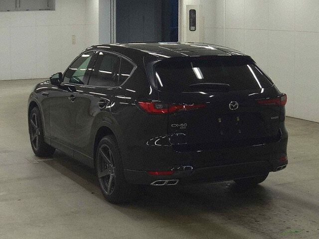 2023 Mazda CX-60 XD Exclusive Mod 4WD auction photo 2