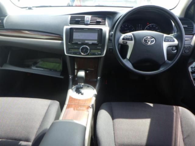 2015 Toyota Allion A18 Gパッケージ auction photo 3