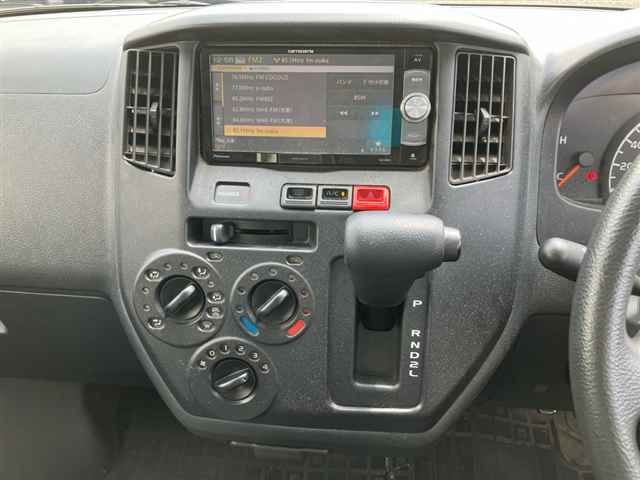 2018 Toyota LiteAce Van DX auction photo 6