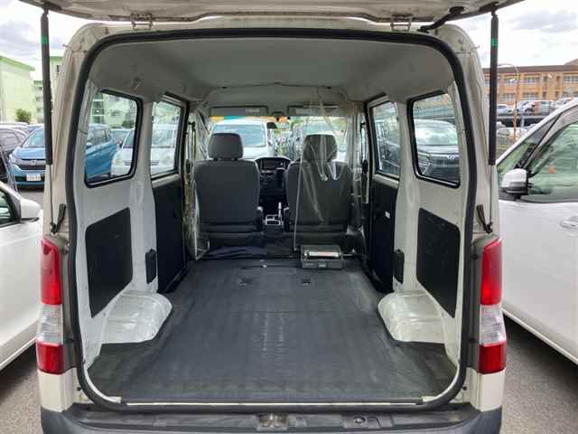 2018 Toyota LiteAce Van DX auction photo 10