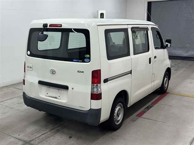 2018 Toyota LiteAce Van DX auction photo 5