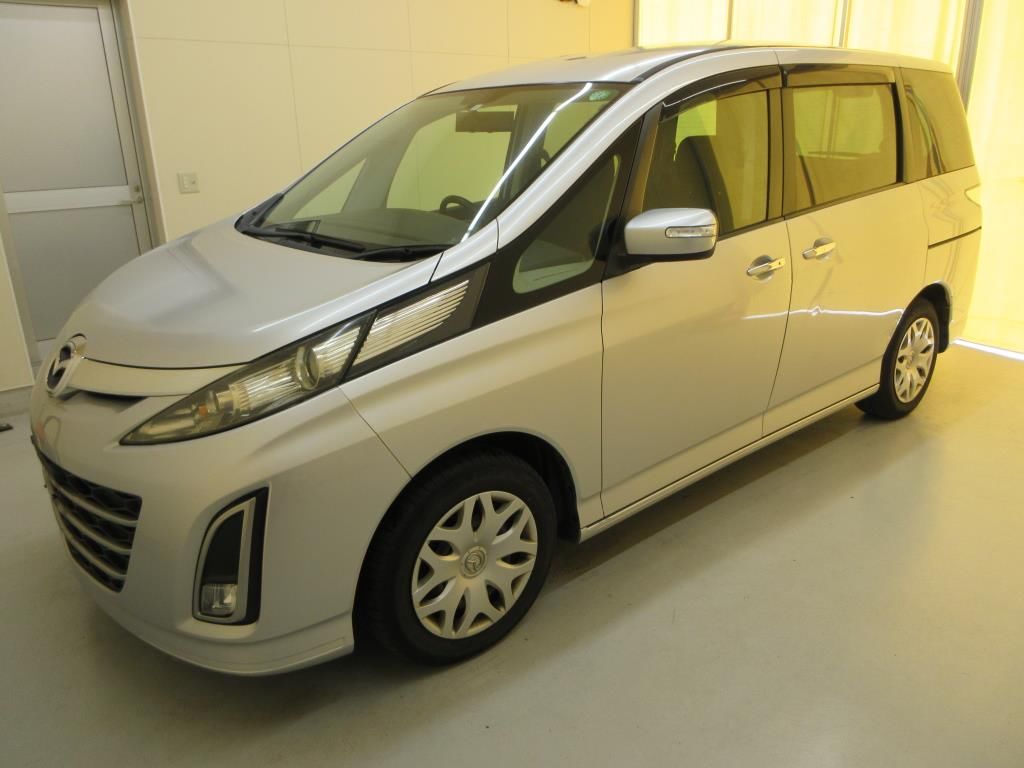 2009 Mazda ビアンテ 20CS auction photo 4